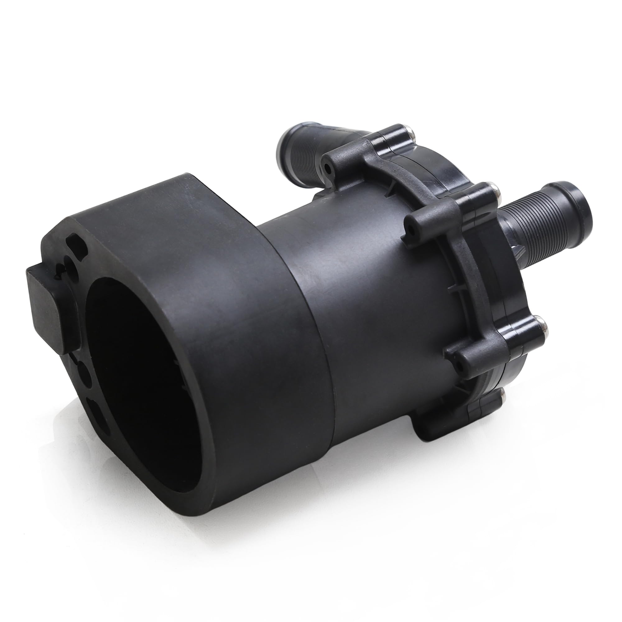 Motor eléctrico completo 3D3 Tesla Model